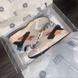 Nike | huarache koromogae